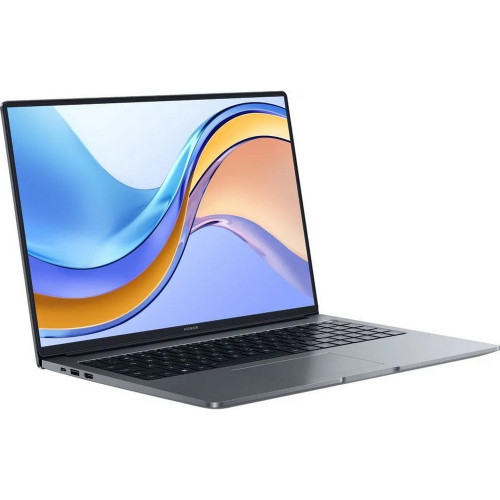 Honor MagicBook X 16 BRN-F56 ноутбук (5301AFHH) - фото 3 - id-p116135289