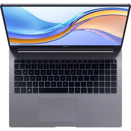Honor MagicBook X 16 BRN-F56 ноутбук (5301AFHH) - фото 4 - id-p116135289