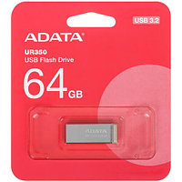 ADATA UR350 usb флешка (flash) (UR350-64G-RSR/BG)