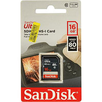 SanDisk GN3IN флеш (flash) карты (SDSDUNS-016G-GN3IN)