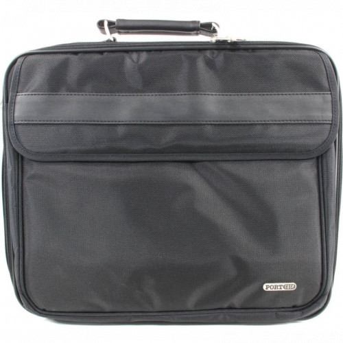 PortCase KCB-X02 сумка для ноутбука (KCB-X02) - фото 1 - id-p116372280