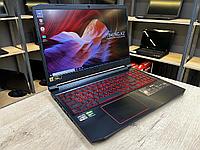 Acer Nitro 5 - 144Hz 15.6 FullHD/AMD Ryzen 5 4600H/16GB/SSD 512GB/GeForce GTX 1650