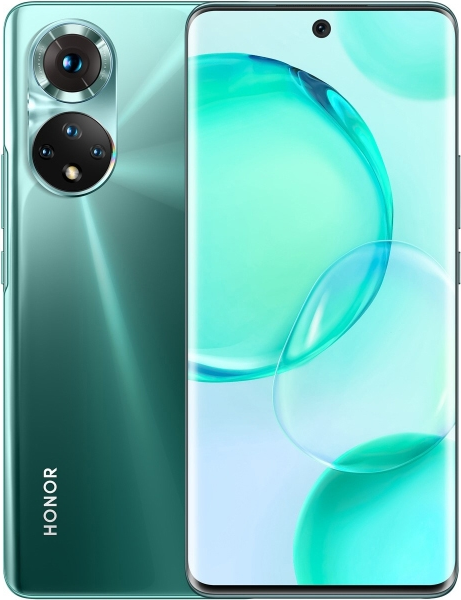 Honor 50 8/256Gb пкуут