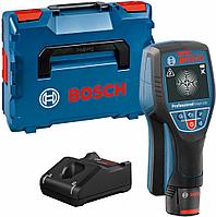 Универсальный детектор BOSCH D-Tect 120 L-BOXX 0601081301