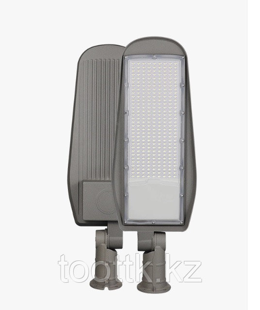 УЛИЧНЫЙ С УНИВЕРСАЛЬНЫМ КРЕПЛЕНИЕМ LED СВЕТИЛЬНИК "MAXLIGHT" 200 W - фото 1 - id-p116372547