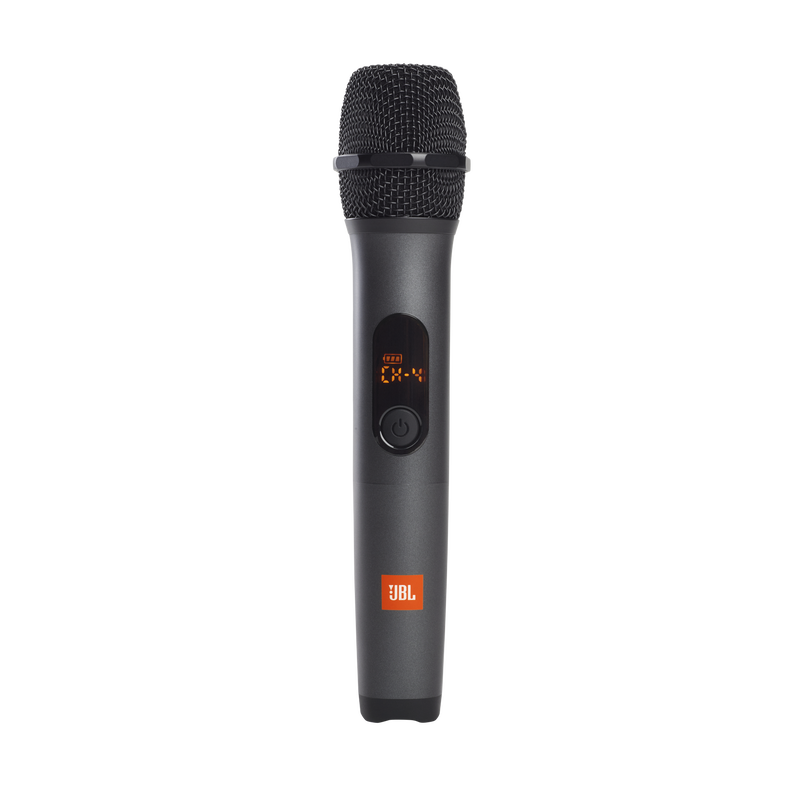 JBL Wireless Partybox Mic OLD, фото 1