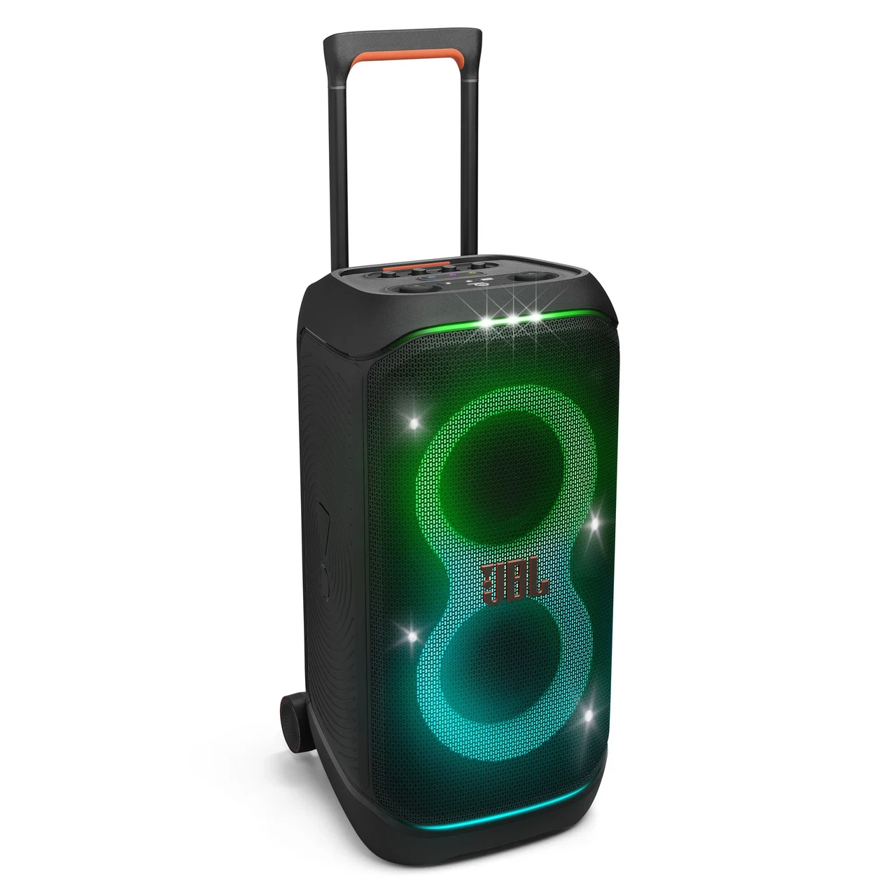 JBL Partybox Stage 320 black