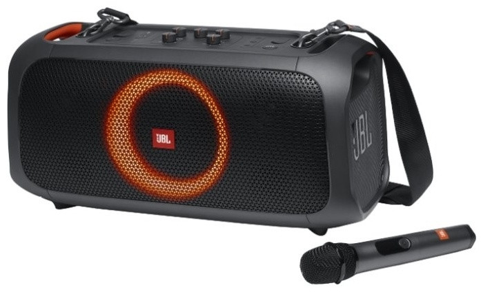 JBL Partybox on the go