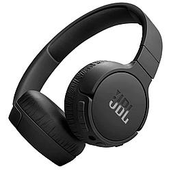 JBL TUNE 670NC black
