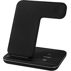 Gelius Pro wireless charger 3in1 15W GP-AWC01 black