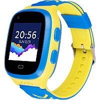 Gelius Kids watch with GPS/4G GP-PK006 (IP67)