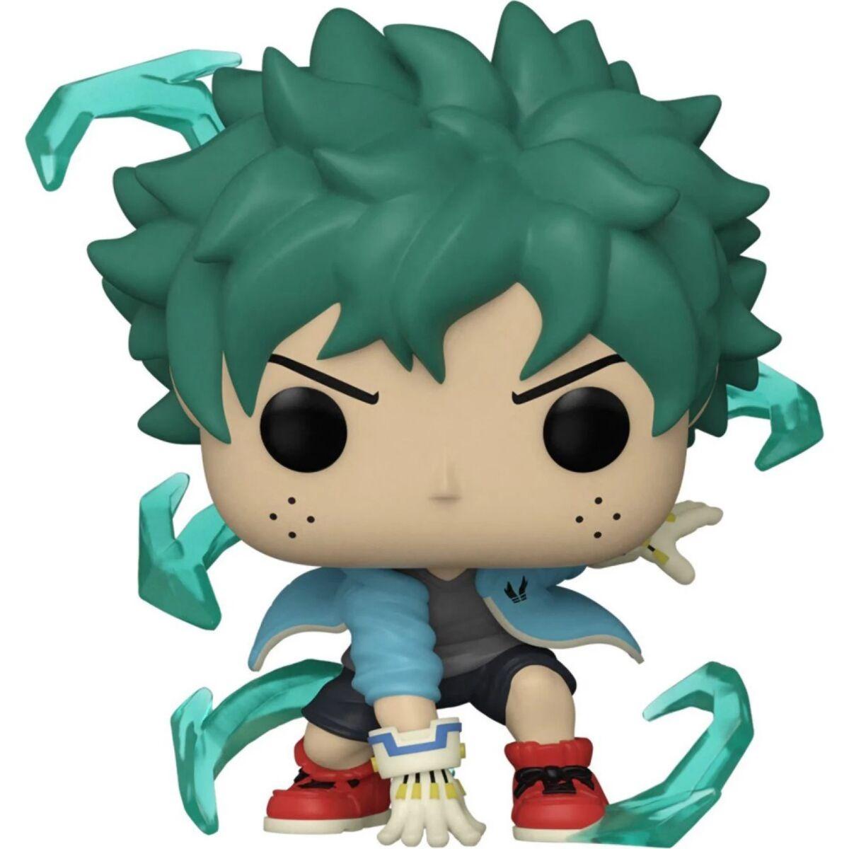Фигурка  Деку Funko POP! My Hero Academia