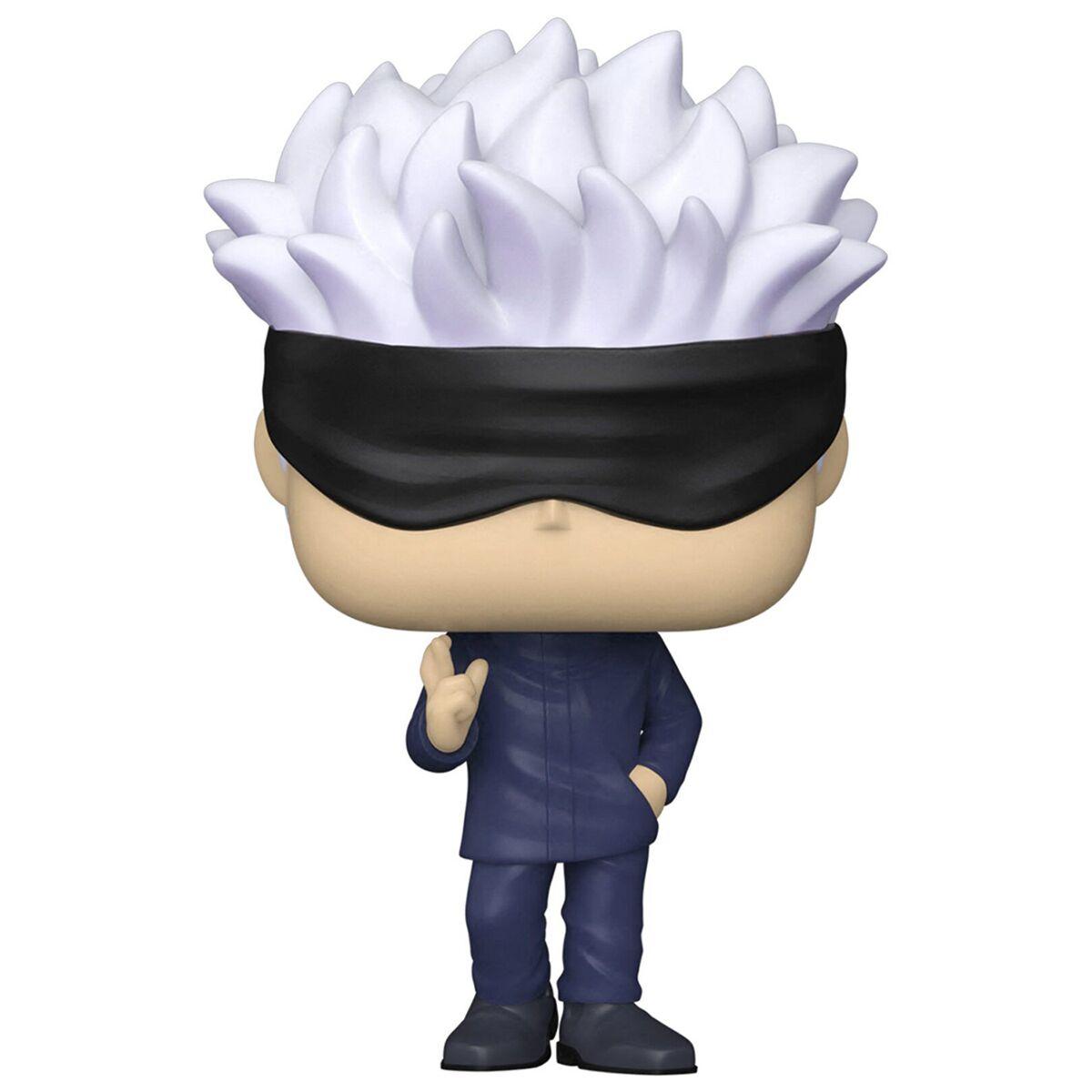 Фигурка  Годжо Funko POP! Jujutsu Kaisen