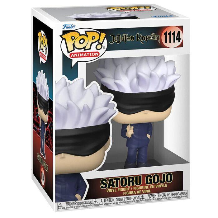 Фигурка  Годжо Funko POP! Jujutsu Kaisen