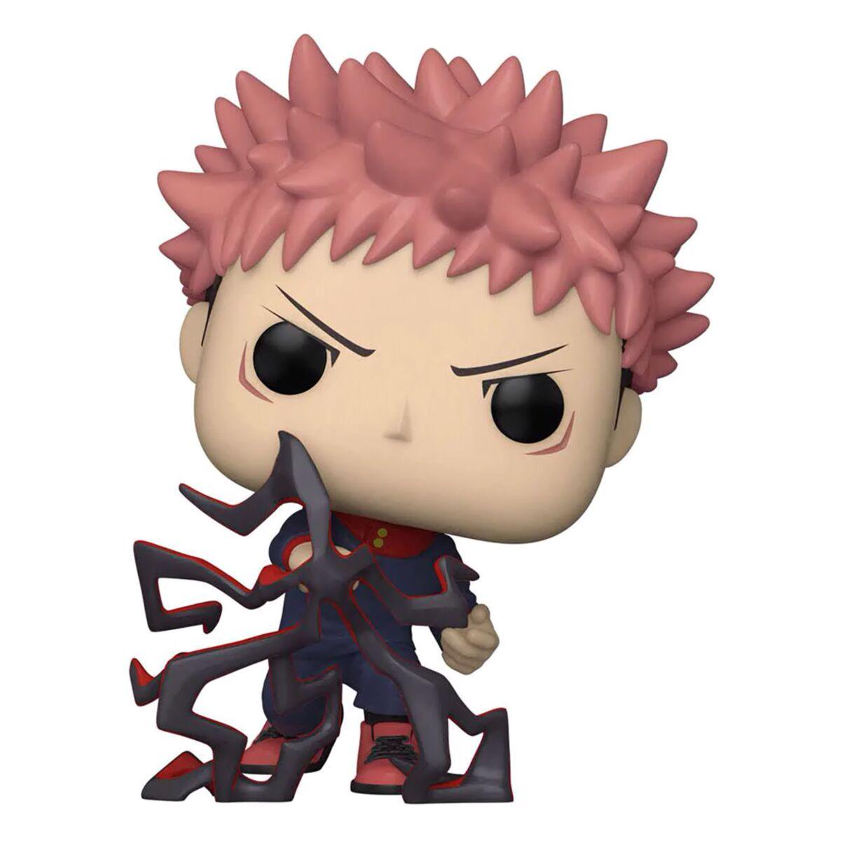 Фигурка  Итадори Funko POP! Jujutsu Kaisen