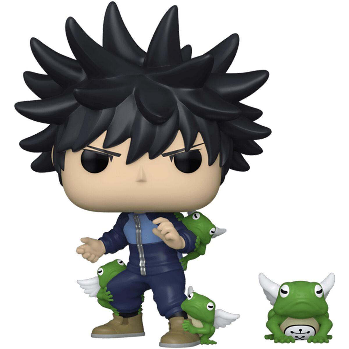 Фигурка  Мэгуми Funko POP! Jujutsu Kaisen