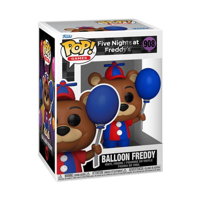 Фигурка  Фредди Funko POP! Five Nights at Freddy’s