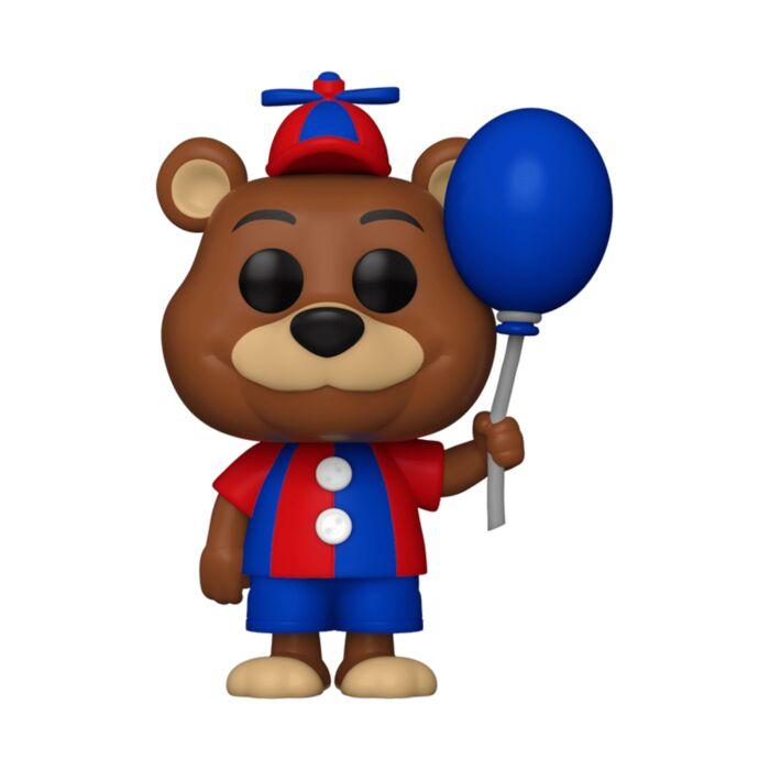 Фигурка  Фредди Funko POP! Five Nights at Freddy’s
