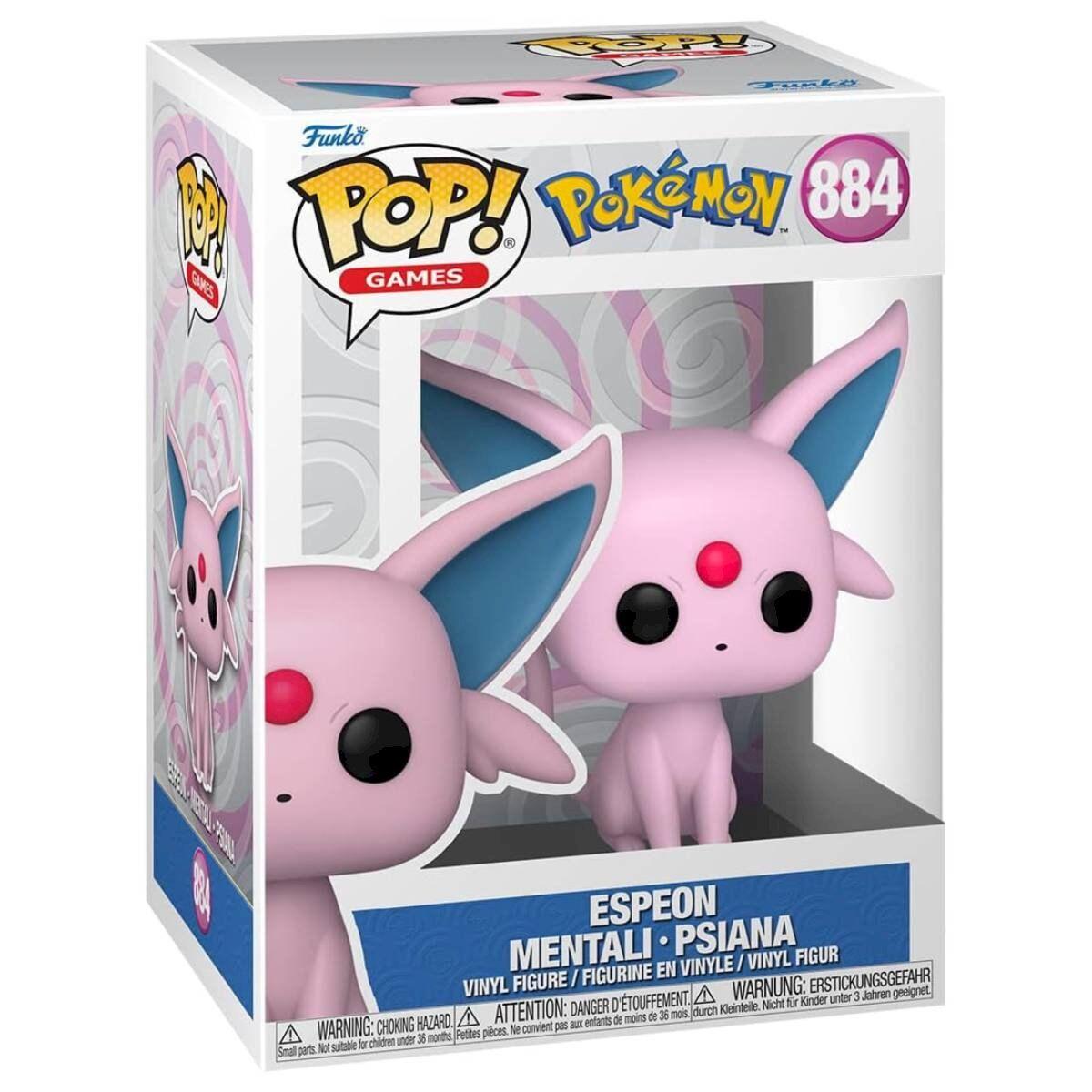 Фигурка  Эспеон Funko POP! Pokemon