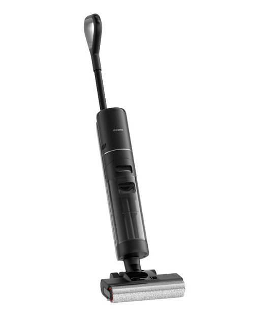 Вертикальный беспроводной моющий пылесос Dreame Wet and Dry Vacuum H12 Pro HHR25A Stick - фото 1 - id-p116373059