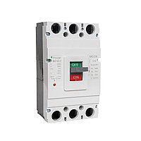 Автоматический выключатель iPower ВА57-400 3P 250A AM1-400M 3P 250A-A