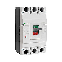 Автоматический выключатель iPower ВА57-400 3P 315A AM1-400L 3P 315A
