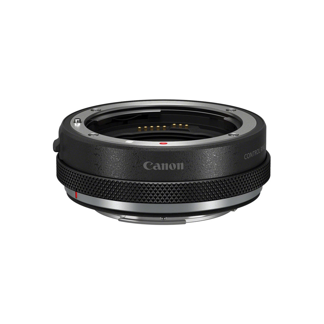 Адаптер Canon CONTROL RING MOUNT ADAPTER EF-EOS R (2972C005AA) - фото 1 - id-p116373109