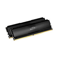 Комплект модулей памяти ADATA XPG Gammix D20 AX4U36008G18I-DCBK20 DDR4 16GB