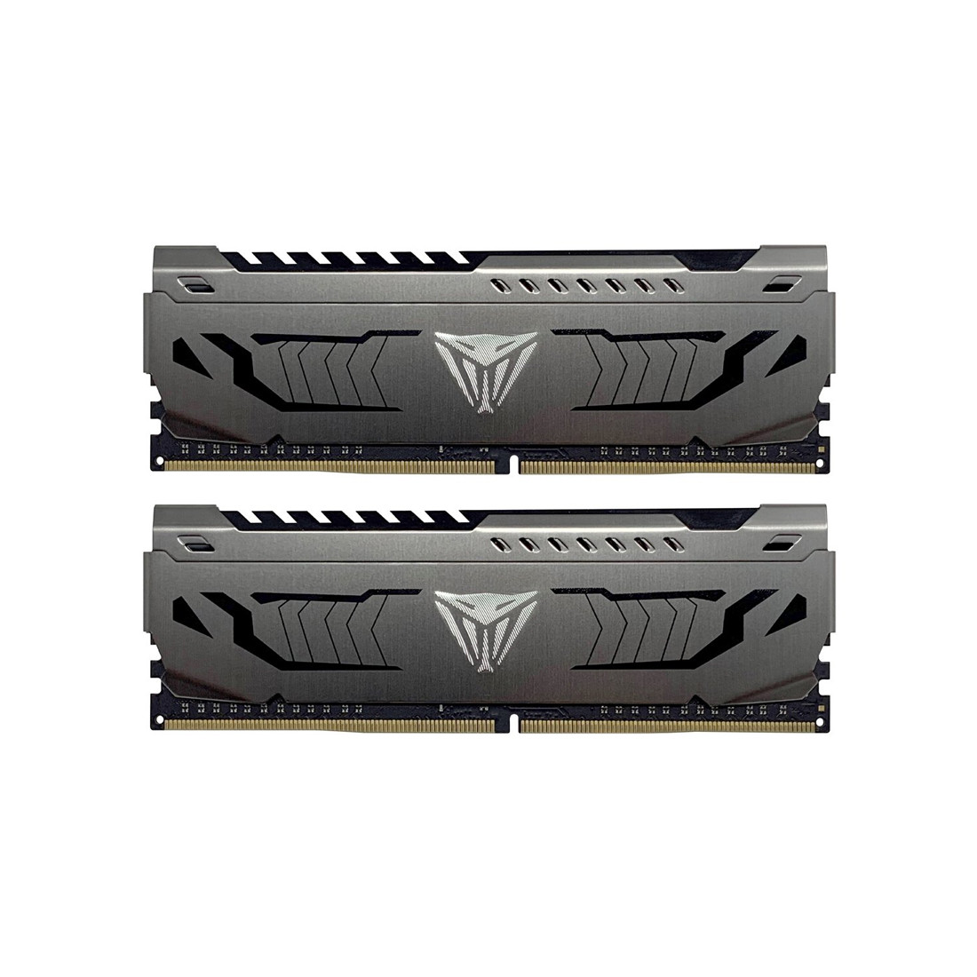 Комплект модулей памяти Patriot Viper Steel PVS432G320C6K DDR4 32GB - фото 2 - id-p116373256