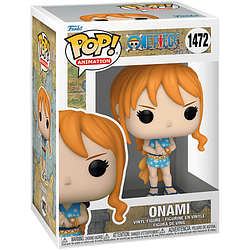 Фигурка Онами Funko POP! One Piece