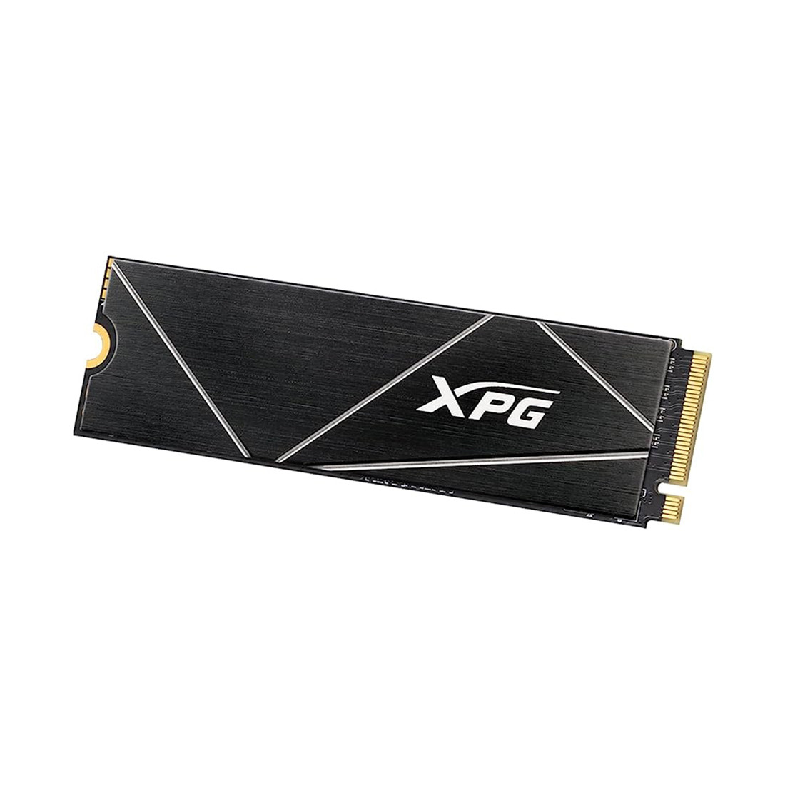Твердотельный накопитель SSD ADATA XPG Gammix S70 Blade 512GB M.2 AGAMMIXS70B-512G-CS - фото 1 - id-p116373512