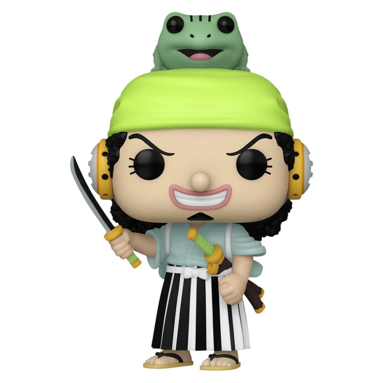 Фигурка Усохачи Funko POP! One Piece