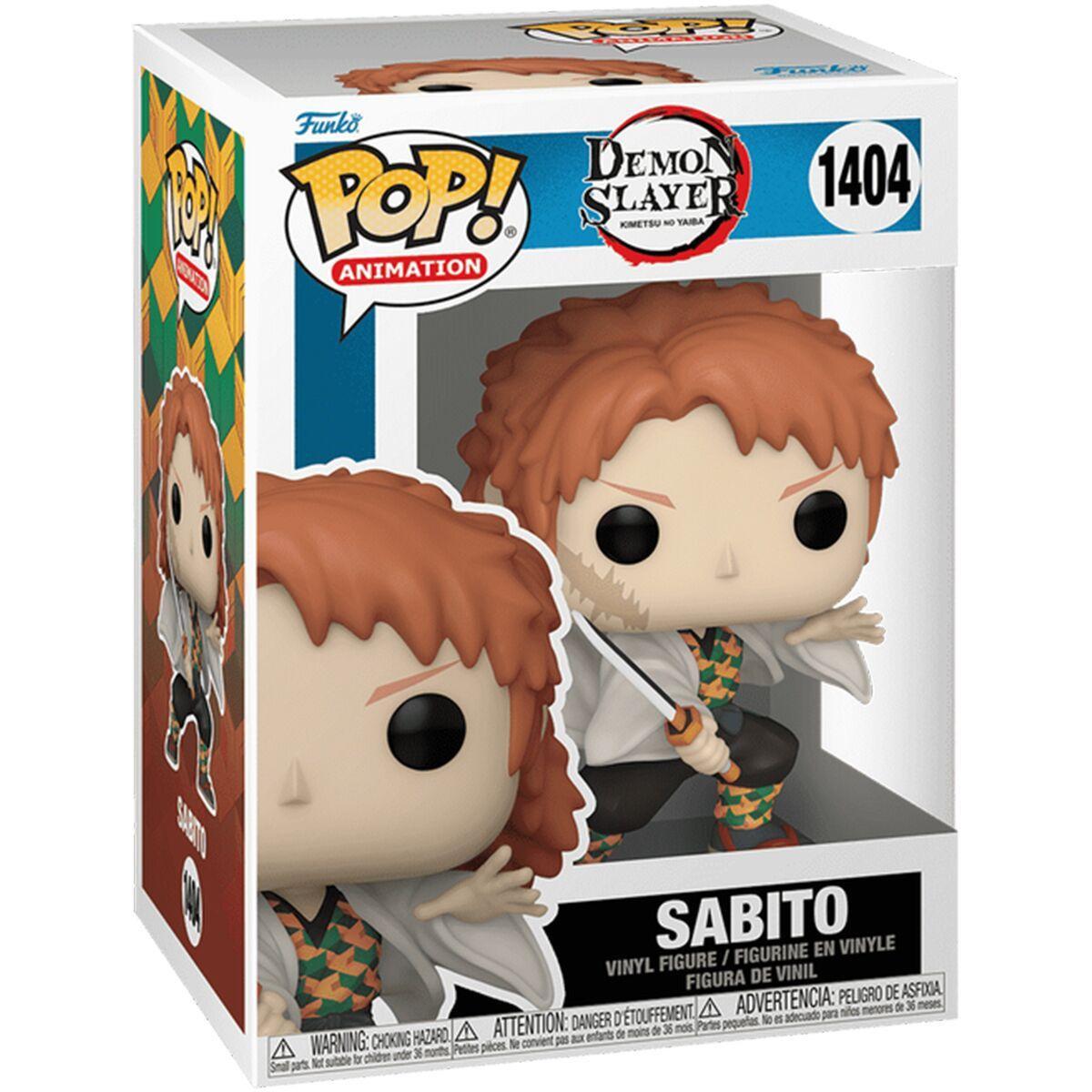 Фигурка Сабито Funko POP! Demon Slayer