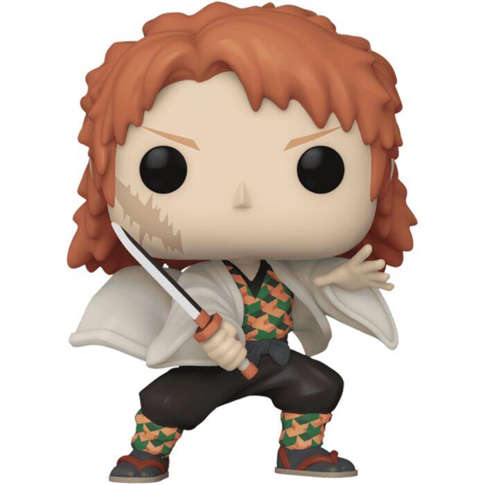Фигурка Сабито Funko POP! Demon Slayer