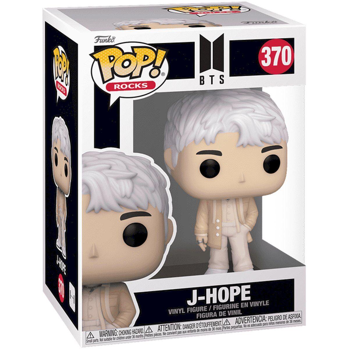 Фигурка  Джей Хоуп BTS Funko POP!