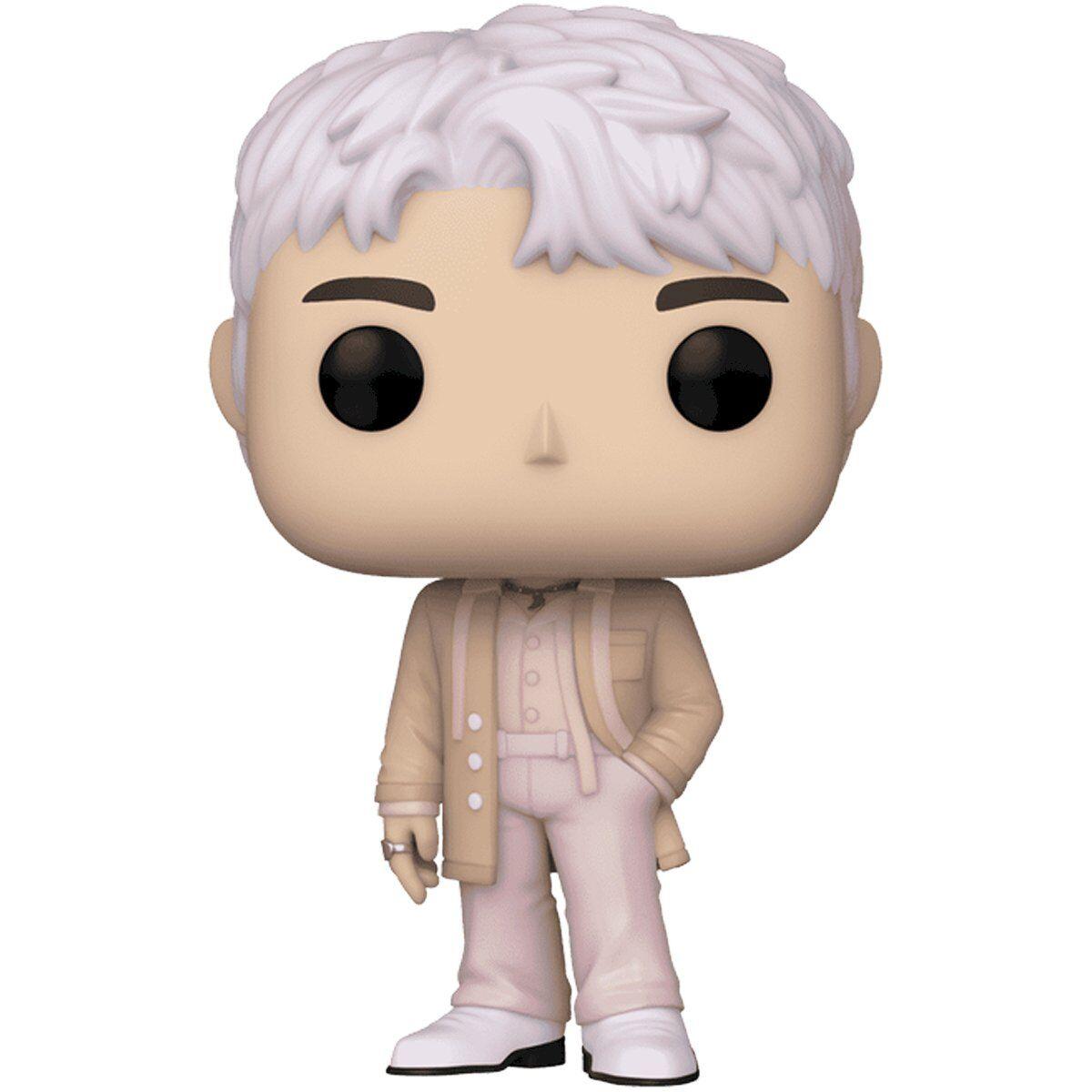 Фигурка  Джей Хоуп BTS Funko POP!