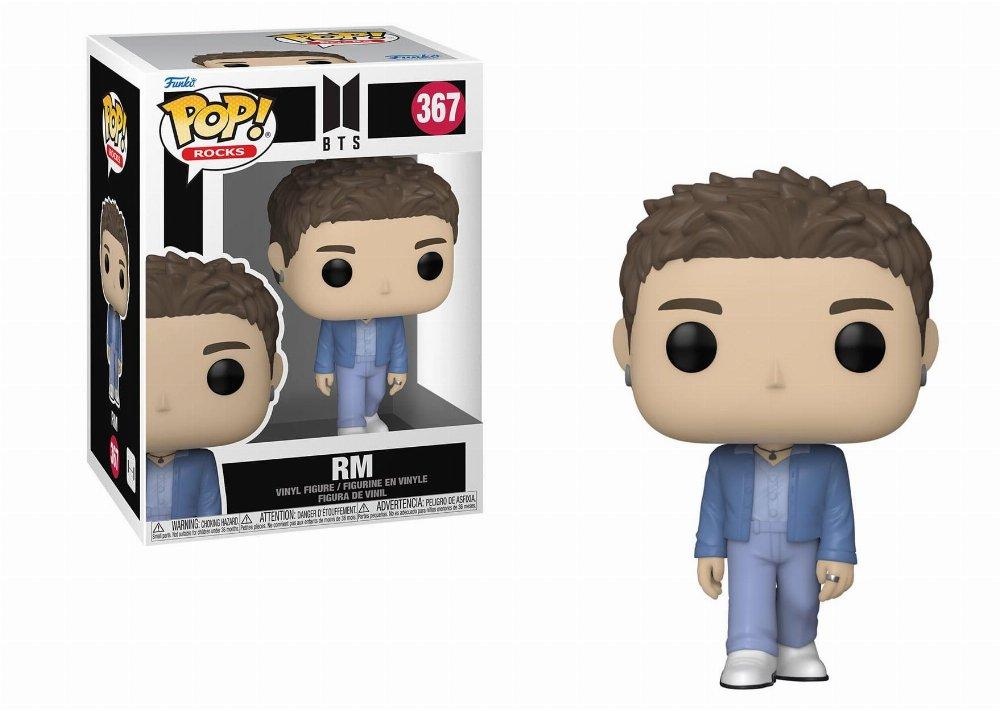 Фигурка RM BTS Funko POP!