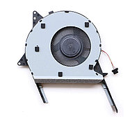 Системы охлаждения вентиляторы Asus X570 FX570 4-pin 5v Кулер FAN вентилятор