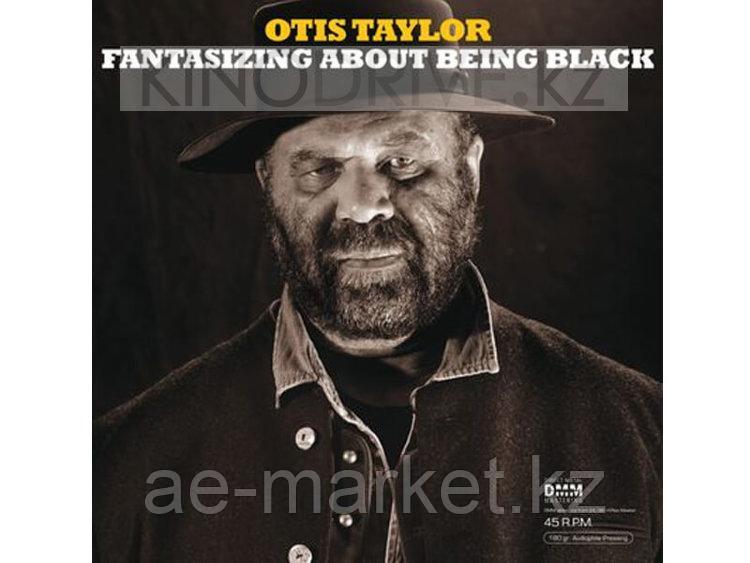 in-akustik GmbH and Co. inakustik Виниловая пластинка Taylor,Otis: Fantasizing About Bein (LP)