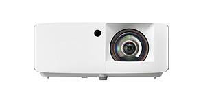Optoma Europe Limited OPTOMA Проектор ZW350ST