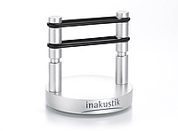 in-akustik GMbH and Co. inakustik кабель тұғырлары Reference Cable Base set (6 дана) EAN:4001985515394