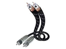 in-akustik GmbH and Co. inakustik Кабель Reference NF-202 Audio Cable | RCA 0,6m EAN:4001985506781