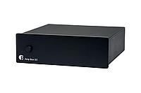 PRO-JECT AUDIO SYSTEMS PRO-JECT Күшейткіш Amp Box S3 ҚАРА EAN:9120097829092