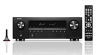 Sound United Export DENON AV-усилитель AVCS670H Черный