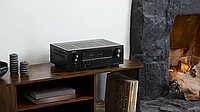 Sound United Export DENON AV-ресивер AVRS670H Черный