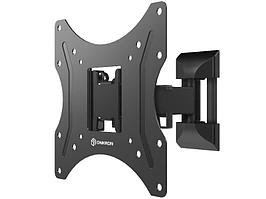 ООО ОНКРОН РУС ONKRON Кронштейн NP24cn ЧЕРНЫЙ