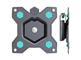 ООО ОНКРОН РУС ONKRON Кронштейн R1cn ЧЕРНЫЙ