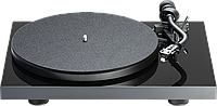 PRO-JECT AUDIO SYSTEMS PRO-JECT Проигрыватель пластинок Debut S Phono HG ЧЕРНЫЙ