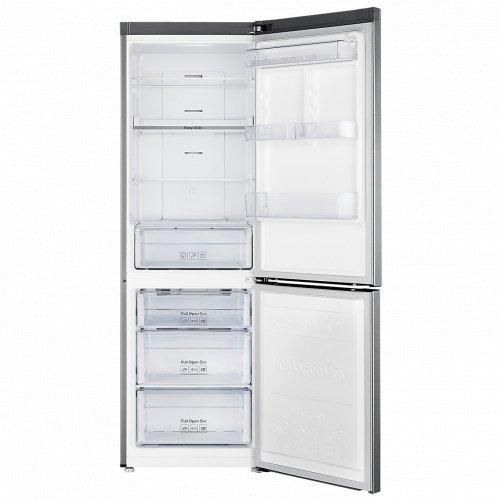 Samsung RB33A32N0SA/WT холодильник (RB33A32N0SA/WT) - фото 2 - id-p116375812