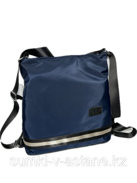 Женская сумка-рюкзак трансформер "BoBo". - фото 6 - id-p116372076